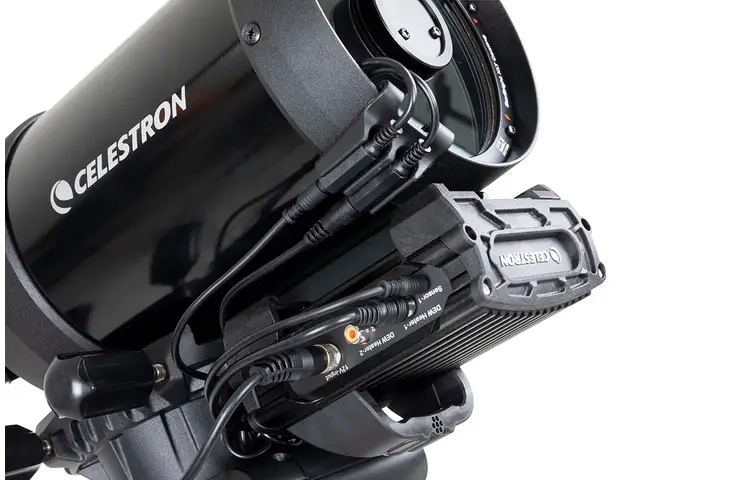 Celestron Dew Heater Ring - view 10